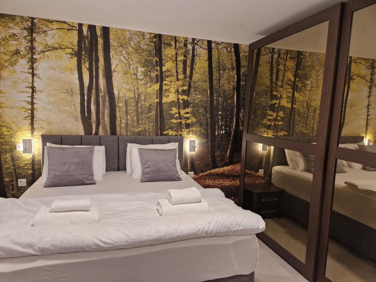 Korzo Suites St. Julian'S 외부 사진