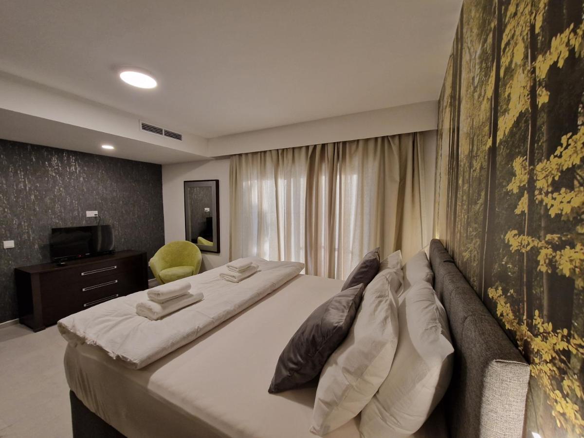 Korzo Suites St. Julian'S 외부 사진