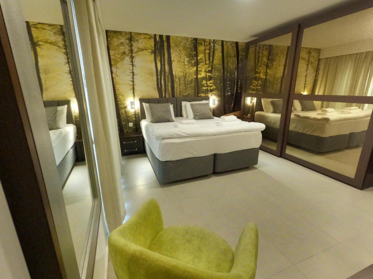 Korzo Suites St. Julian'S 외부 사진