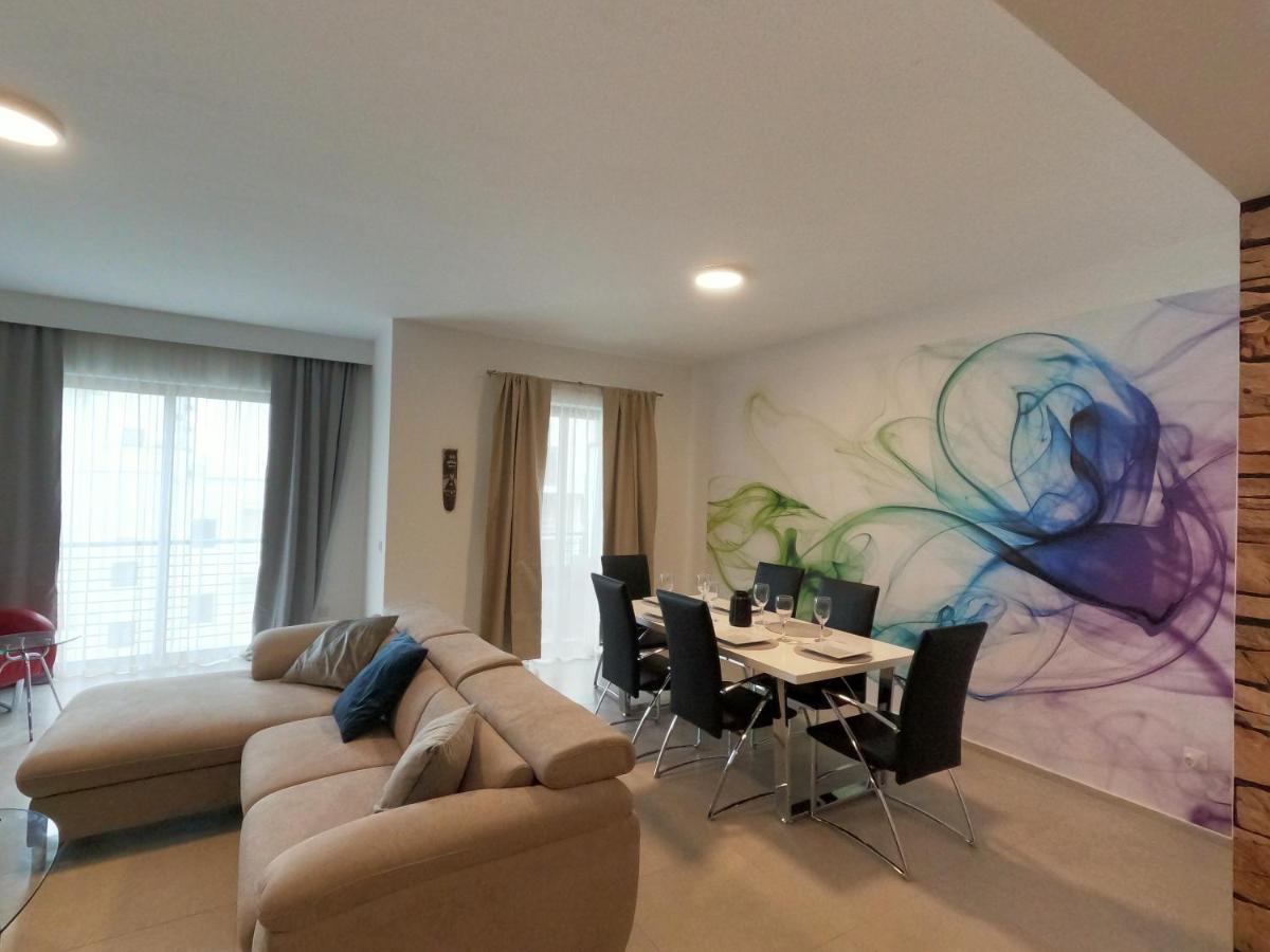 Korzo Suites St. Julian'S 외부 사진