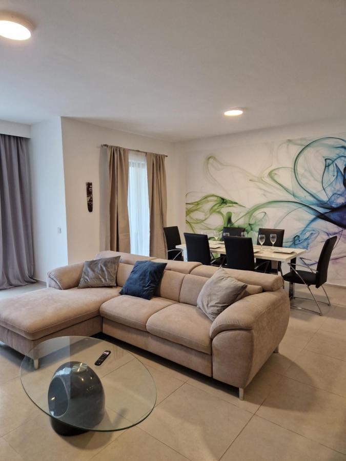 Korzo Suites St. Julian'S 외부 사진