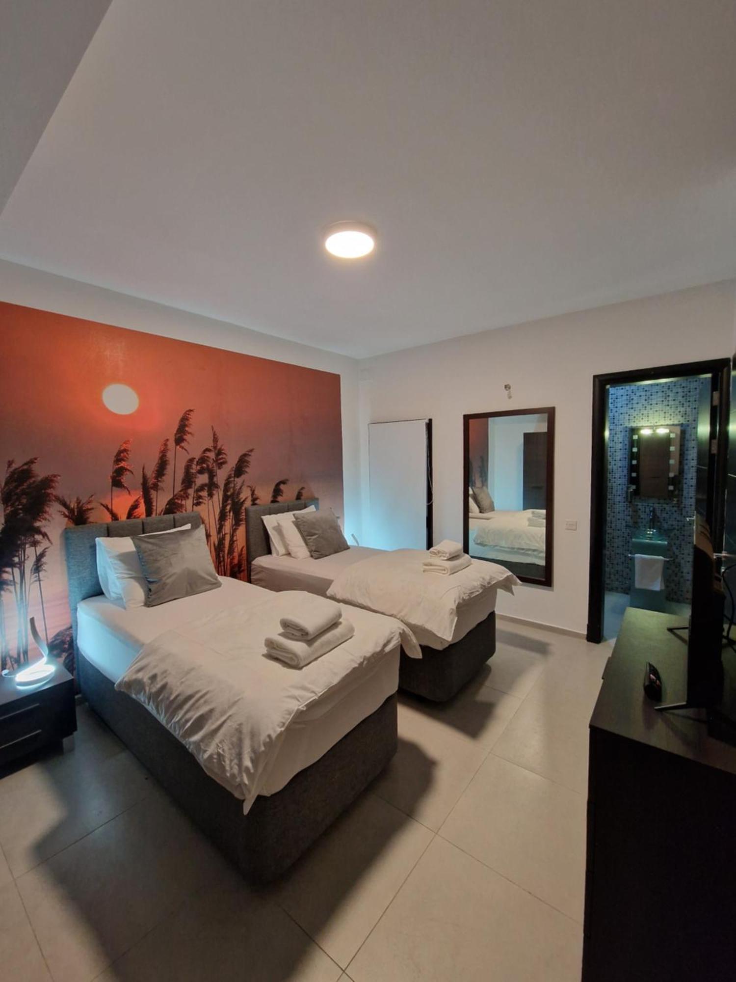 Korzo Suites St. Julian'S 외부 사진