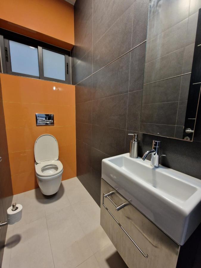 Korzo Suites St. Julian'S 외부 사진