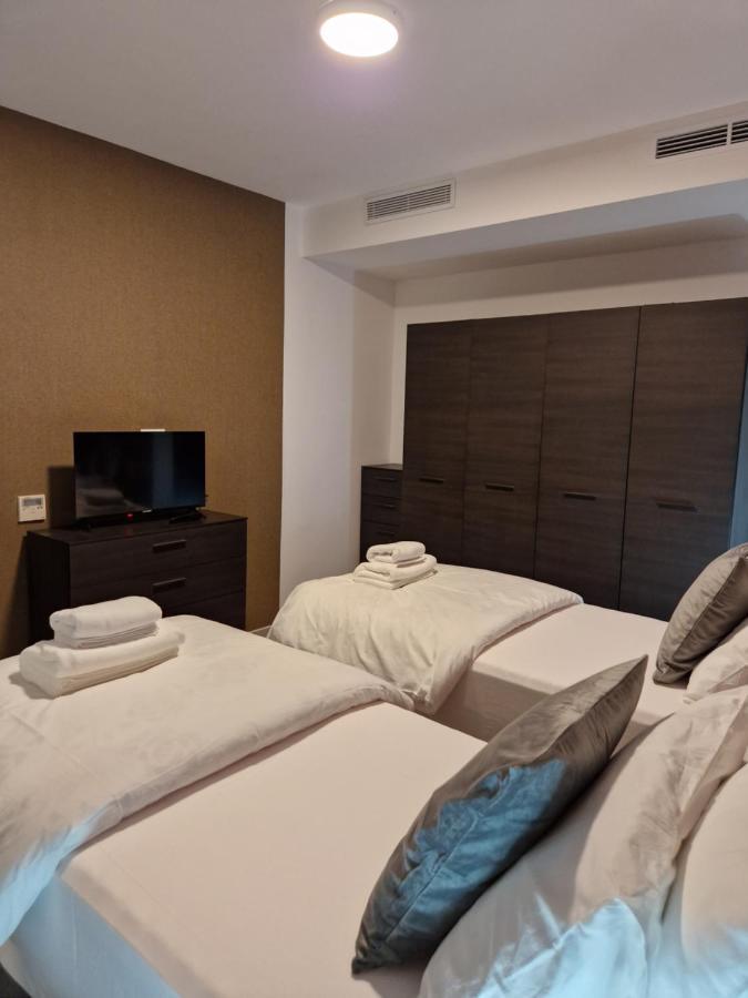 Korzo Suites St. Julian'S 외부 사진