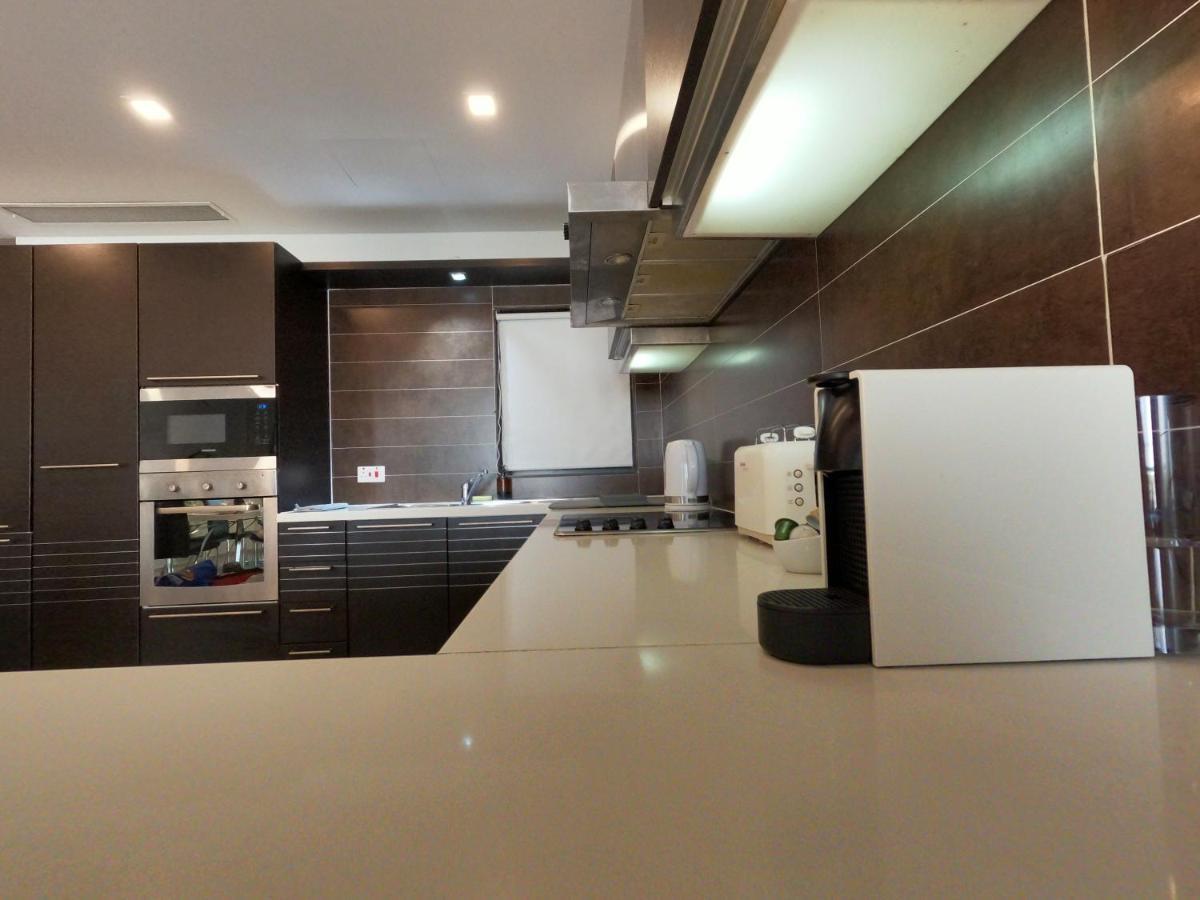 Korzo Suites St. Julian'S 외부 사진