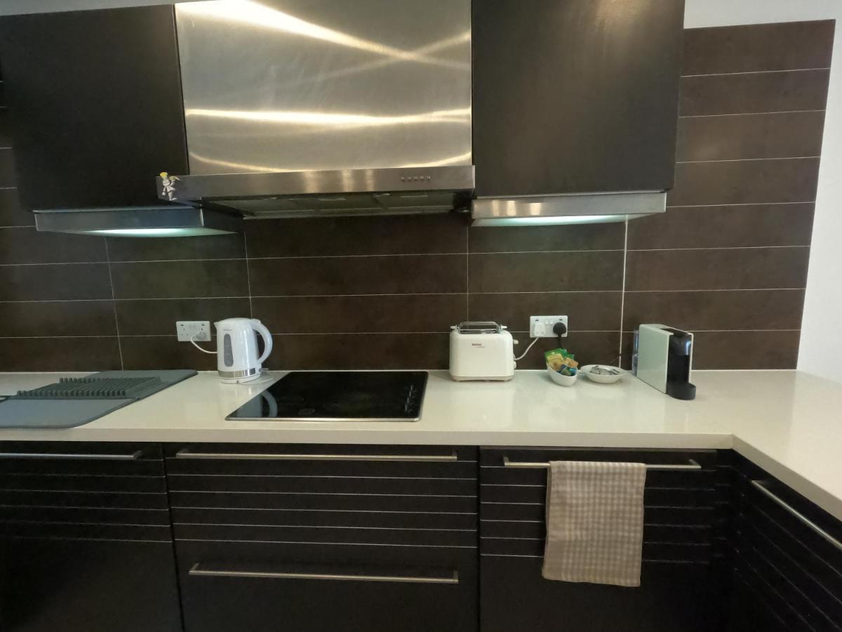 Korzo Suites St. Julian'S 외부 사진