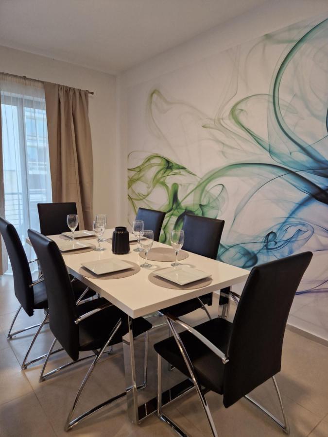 Korzo Suites St. Julian'S 외부 사진