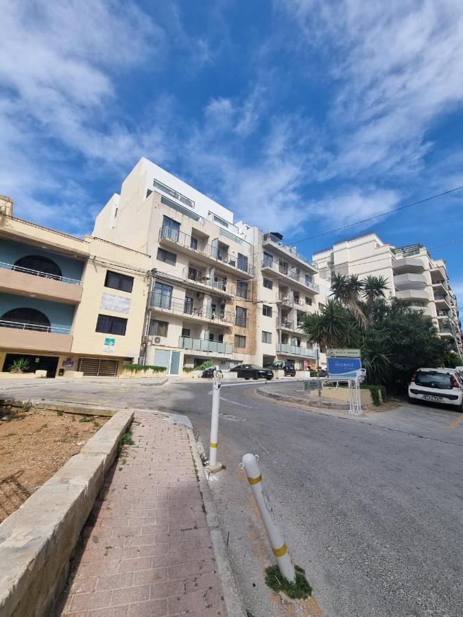 Korzo Suites St. Julian'S 외부 사진